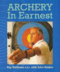 ArcheryInEarnest